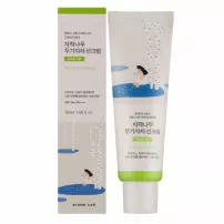 Round Lab Birch Juice Mild-Up Sunscreen SPF50+PA++++ ������������� ���� � ��������� �����