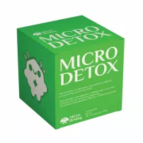 Microdosing Micro Detox ����������� ������� ��� ������� ���������