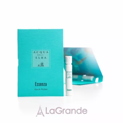 Acqua dell Elba Essenza Uomo  