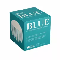 Microdosing Blue ����������� ������� "������ �����������, �������"