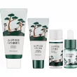 Round Lab Pine Calming Cica Trial Kit (foam/30ml + toner/20ml + serum/10ml + cr/20ml)       (foam/30ml + toner/20ml + serum/10ml + cr/20ml)