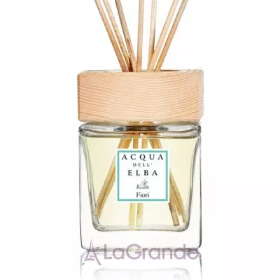 Acqua dell Elba Fiori Home Fragrance Diffuser   