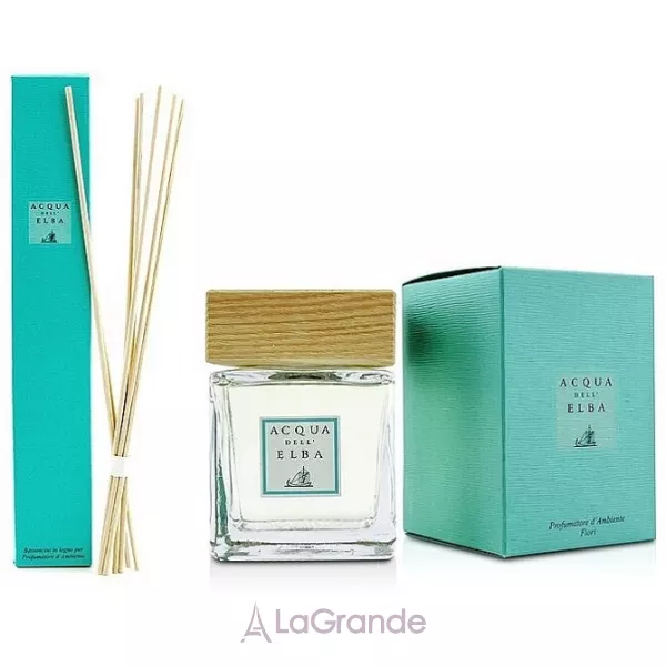 Acqua dell Elba Fiori Home Fragrance Diffuser ������������ ��� ����