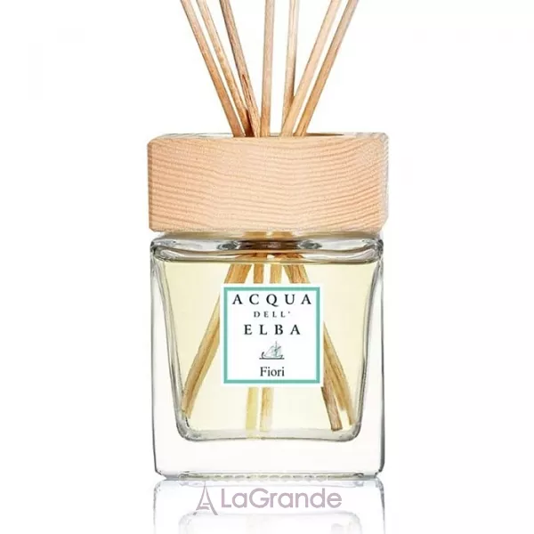 Acqua dell Elba Fiori Home Fragrance Diffuser ������������ ��� ����
