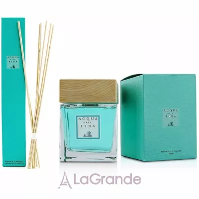 Acqua dell Elba Mare Home Fragrance Diffuser   
