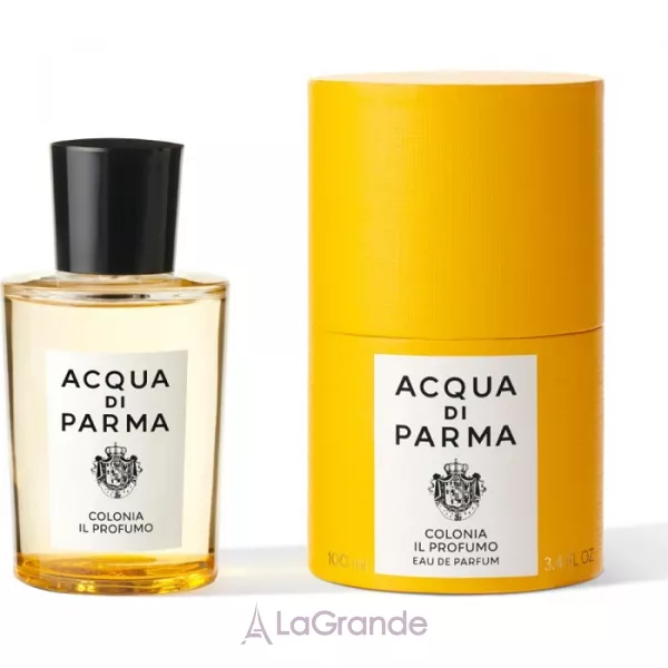 Acqua di Parma Colonia Il Profumo ��������������� ����