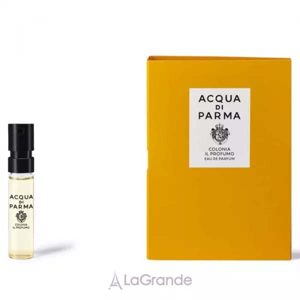 Acqua di Parma Colonia Il Profumo ��������������� ����