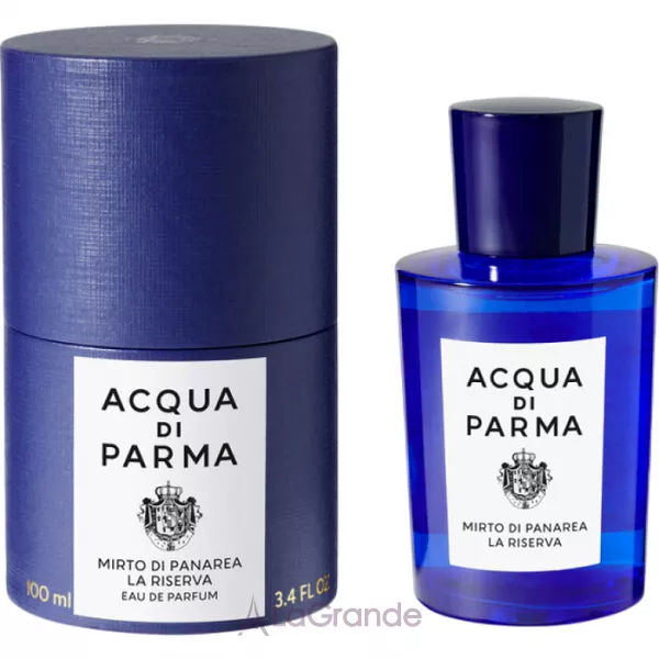 Acqua di Parma Mirto di Panarea La Riserva ��������������� ����