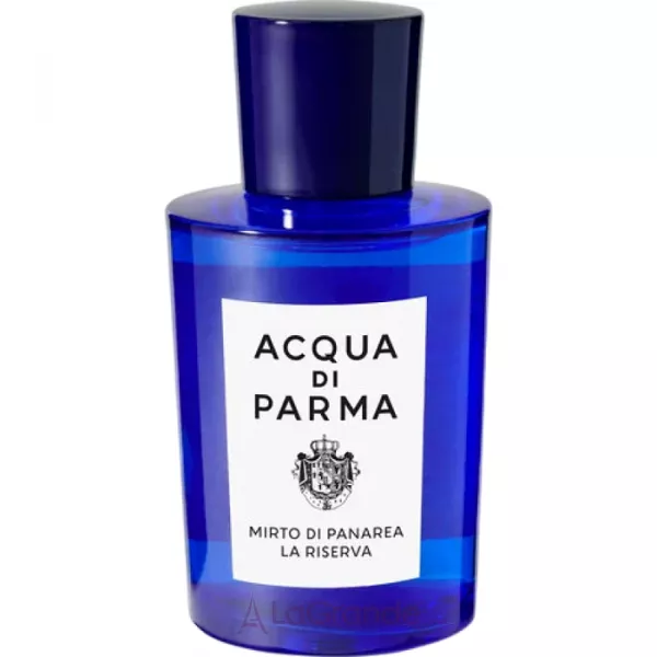 Acqua di Parma Mirto di Panarea La Riserva ��������������� ����