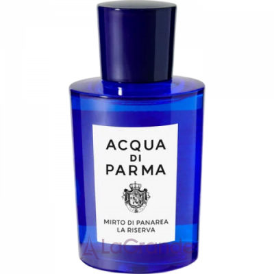 Acqua di Parma Mirto di Panarea La Riserva   ()
