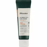 JMSolution Calming Cica Sun Cream SPF50+ PA++++ �������������� ���� ��� ���� � ��������� � ���������