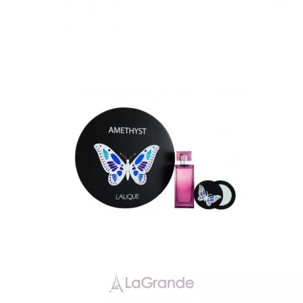 Lalique Amethyst ����� ( ��������������� ���� 100 �� + ���������)