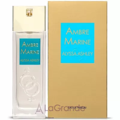 Alyssa Ashley Ambre Marine  