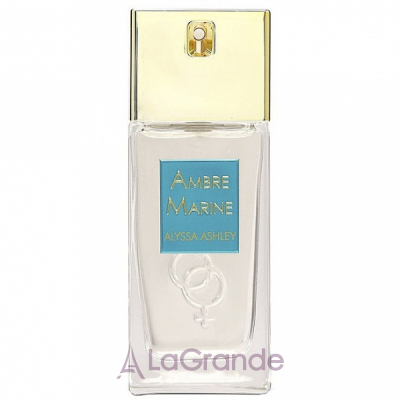 Alyssa Ashley Ambre Marine   ()