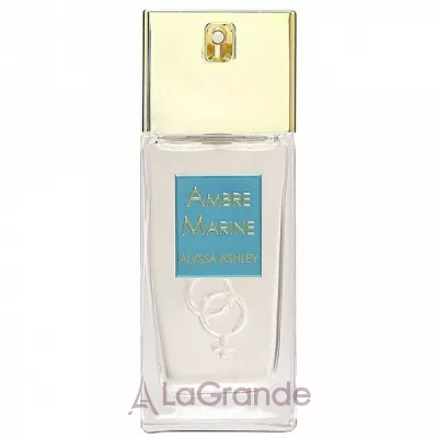 Alyssa Ashley Ambre Marine   ()