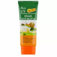 Ekel UV Snail Sun Block ������������� ���� � ������� �������