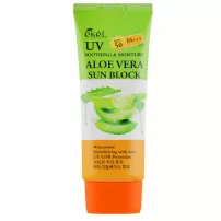 Ekel Uv Aloe Sun Block ������������� ���� ��� ������� � ����