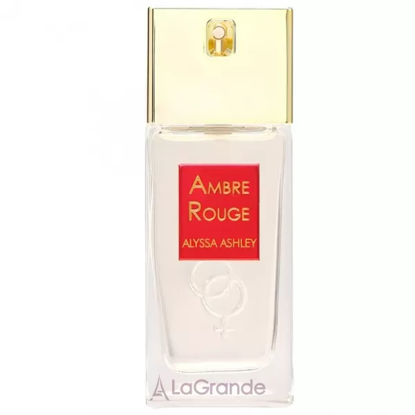 Alyssa Ashley Ambre Rouge ��������������� ���� (������)