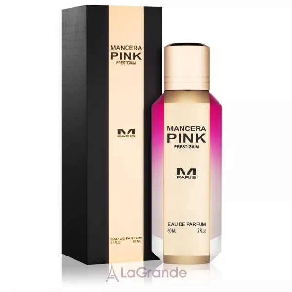 Mancera Pink Prestigium ����������� ����