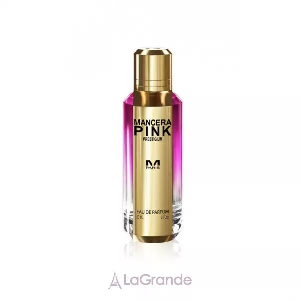 Mancera Pink Prestigium ����������� ����
