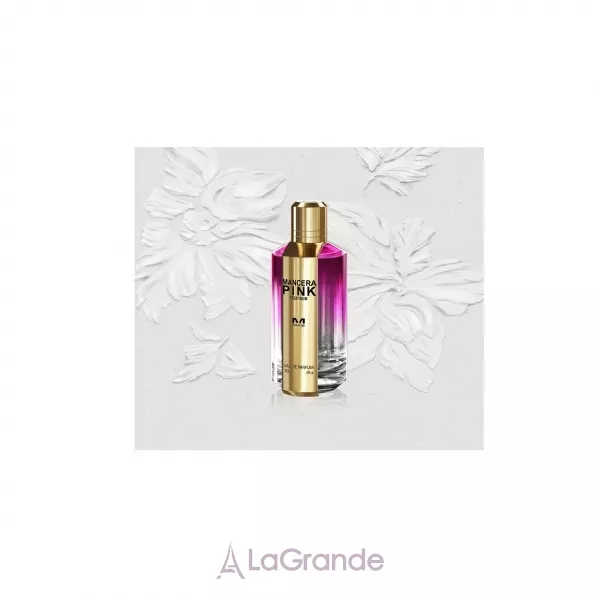 Mancera Pink Prestigium ����������� ����