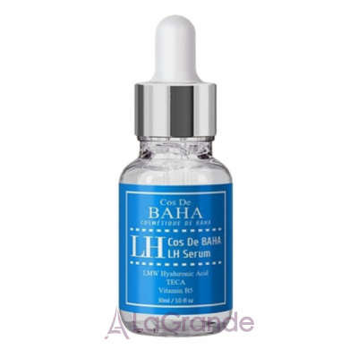 Cos De Baha LH Serum       