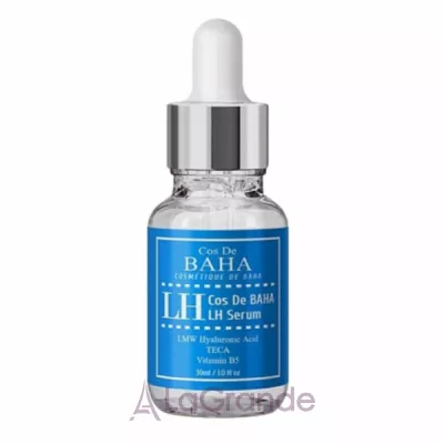Cos De Baha LH Serum       