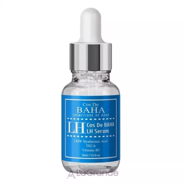 Cos De Baha LH Serum ����������� ��������� � ������������ �������� � ����������