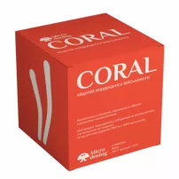 Microdosing Coral ����������� ������� "��������� �������, �������"
