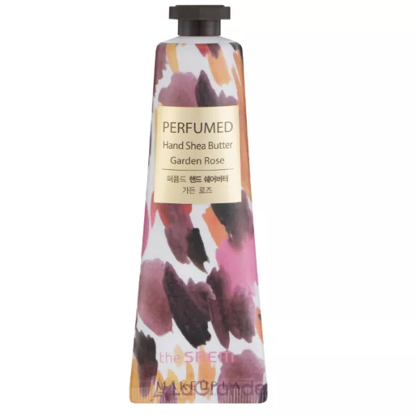 The Saem Perfumed Garden Rose Hand Shea Butter ��������� ���� ��� ��� 