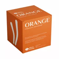 Microdosing Orange ����������� ������� "��������� �������, �������� ����"