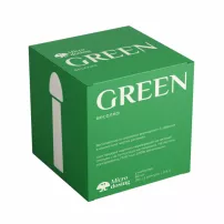 Microdosing Green ����������� ������� "���� ������"