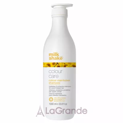 Milk_Shake Color Care Maintainer Shampoo     