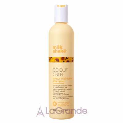 Milk_Shake Color Care Maintainer Shampoo     