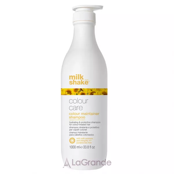Milk_Shake Color Care Maintainer Shampoo ������������� ������� ��� ����������� �������