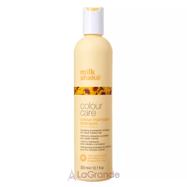 Milk_Shake Color Care Maintainer Shampoo ������������� ������� ��� ����������� �������