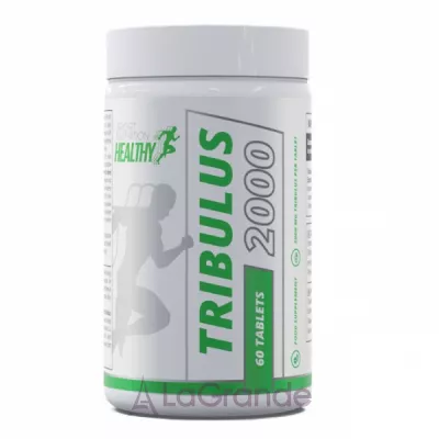 MST Tribulus 2000 ĳ  