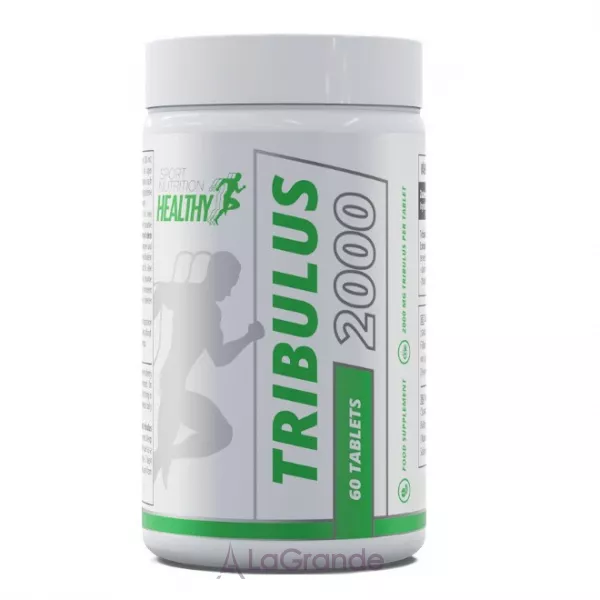 MST Tribulus 2000 ����������� ������� 