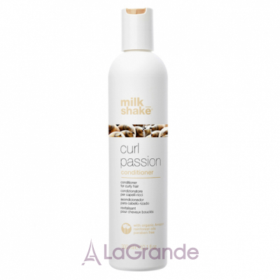 Milk_Shake Curl Passion Conditioner    