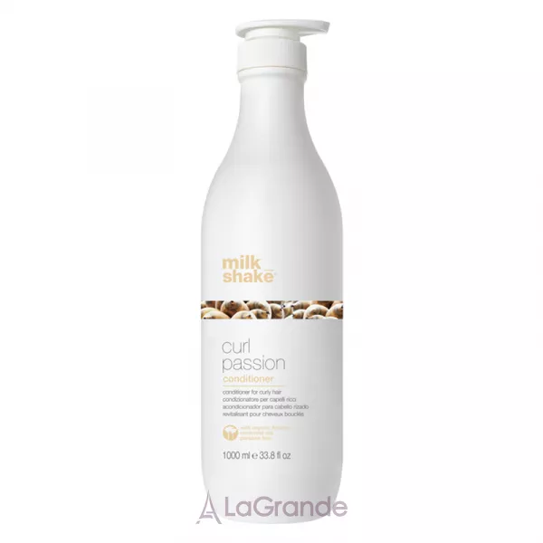 Milk_Shake Curl Passion Conditioner ����������� ��� ���������� �������