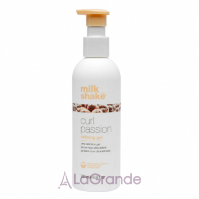 Milk_Shake Curl Passion Defining Gel    