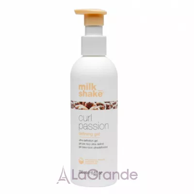 Milk_Shake Curl Passion Defining Gel    