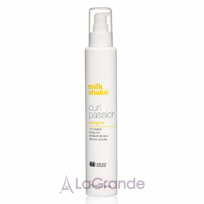 Milk_Shake Curl Passion Designer     