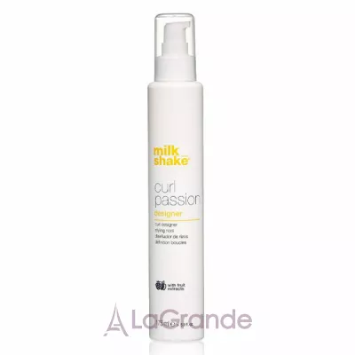 Milk_Shake Curl Passion Designer     