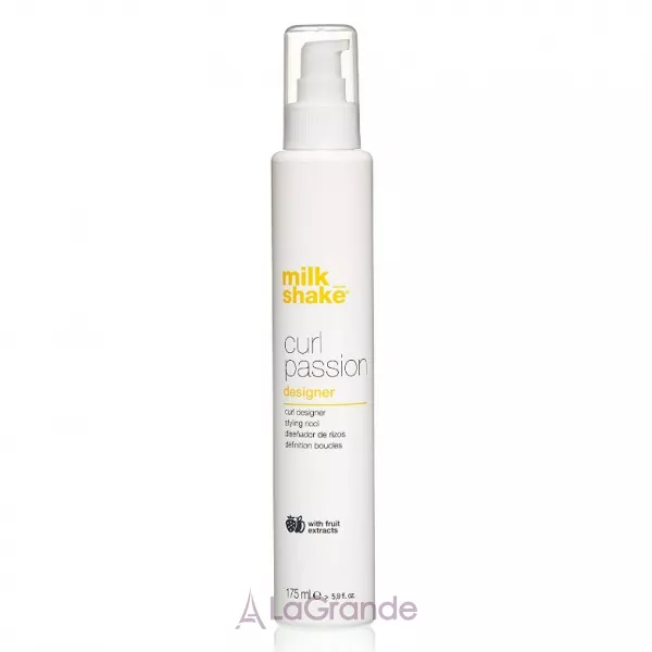 Milk_Shake Curl Passion Designer ���� ��� ��������� ���������� �������