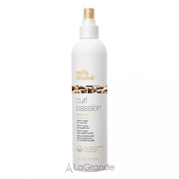 Milk_Shake Curl Passion Leave in ��������� �����������-����� ��� ���������� �������
