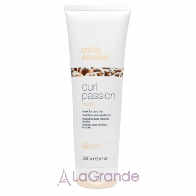 Milk_Shake Curl Passion Mask          