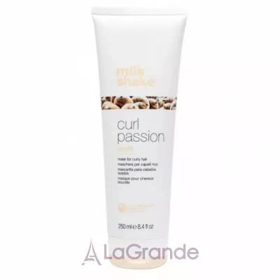 Milk_Shake Curl Passion Mask          