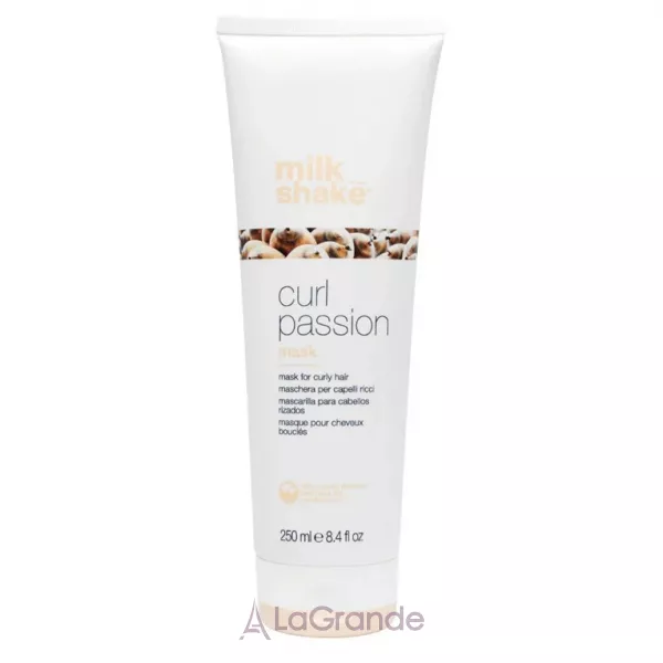 Milk_Shake Curl Passion Mask ����� ��� ���������� ������� � ���������� ��� ������ ������������ ���