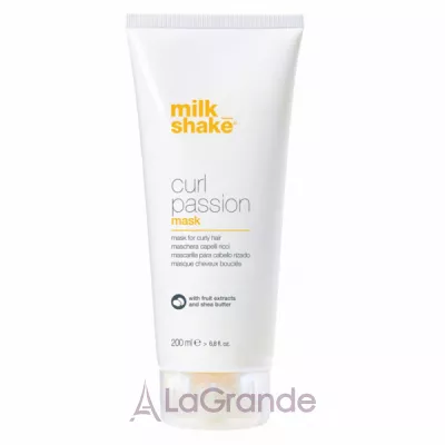 Milk_Shake Curl Passion Mask    